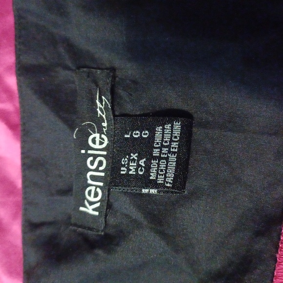 Silk ombre tank - Picture 6 of 7